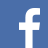 Facebook social icon