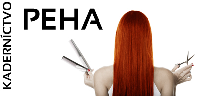Logo Kaderníctvo Peha